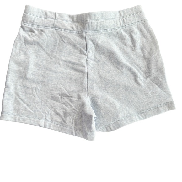 32 Degrees Cool Women's Shorts Pull On Soft Fleece Side Pockets Drawstring Sz Sm - Picture 2 of 9